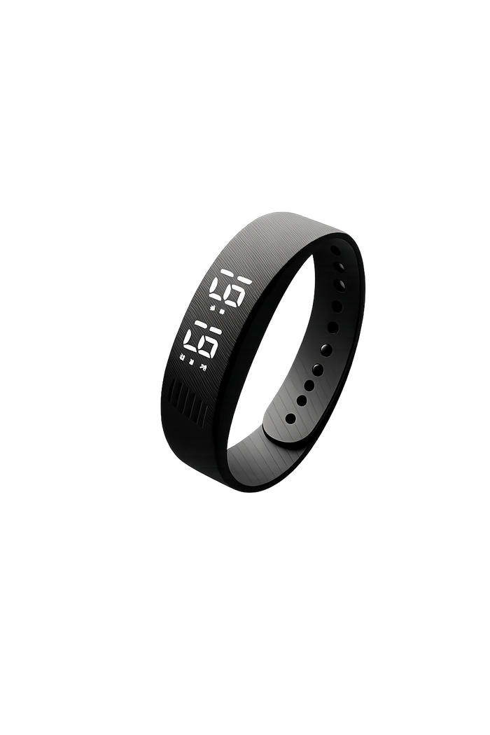 Bracelet éveil naturel Serenii